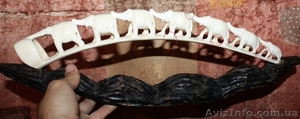 Восстановление изделий, статуэток, сувениров из слоновой кости, перламутра, рога - <ro>Изображение</ro><ru>Изображение</ru> #4, <ru>Объявление</ru> #1185817