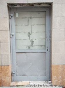 Ремонт алюминиевых и металлопластиковых дверей Киев - <ro>Изображение</ro><ru>Изображение</ru> #1, <ru>Объявление</ru> #1189359