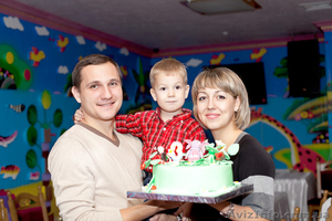Фото-съемка детских праздников - <ro>Изображение</ro><ru>Изображение</ru> #3, <ru>Объявление</ru> #1184847