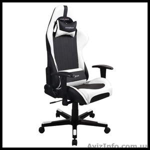 Кресло игровое Dxracer OH/FD32 - <ro>Изображение</ro><ru>Изображение</ru> #1, <ru>Объявление</ru> #1188659