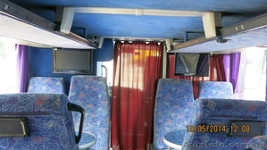 Аренда автобуса в европу Неоплан 76 пассажирских мест - <ro>Изображение</ro><ru>Изображение</ru> #2, <ru>Объявление</ru> #1197811