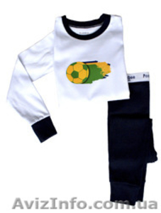 Детская одежда оптом от Украинского производителя - <ro>Изображение</ro><ru>Изображение</ru> #6, <ru>Объявление</ru> #1196604