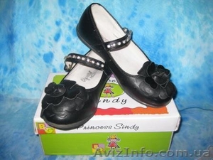 Продам нарядные черные туфельки для девочки «Принцесса Синди», р. 29 (по стельке - <ro>Изображение</ro><ru>Изображение</ru> #2, <ru>Объявление</ru> #1192633