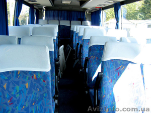 Заказать автобус IsuzuTurkuaz 30 пассажирских мест за границу - <ro>Изображение</ro><ru>Изображение</ru> #2, <ru>Объявление</ru> #1197819