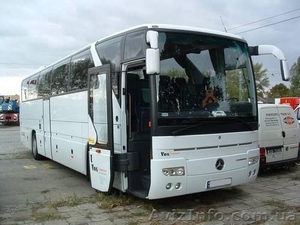 Аренда Автобуса для поездки в Европу Мерседес 50 мест - <ro>Изображение</ro><ru>Изображение</ru> #1, <ru>Объявление</ru> #1197815