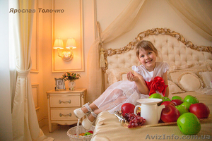 Фотограф (дети,праздники,свадьба,студия) - <ro>Изображение</ro><ru>Изображение</ru> #1, <ru>Объявление</ru> #1186950