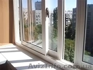 Раздвижные окна и двери из металлопластика . - <ro>Изображение</ro><ru>Изображение</ru> #3, <ru>Объявление</ru> #1198404