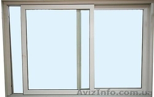 Раздвижные окна и двери из металлопластика . - <ro>Изображение</ro><ru>Изображение</ru> #2, <ru>Объявление</ru> #1198404