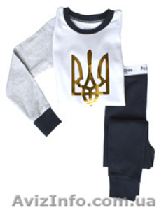 Детская одежда оптом от Украинского производителя - <ro>Изображение</ro><ru>Изображение</ru> #1, <ru>Объявление</ru> #1196604