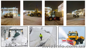 Уборкa и вывоз снега - <ro>Изображение</ro><ru>Изображение</ru> #1, <ru>Объявление</ru> #1188688