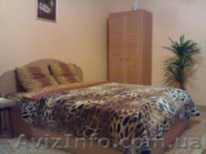 Посуточно,  почасово сдаю квартиры в Харькове