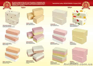 Продам Кондитерские изделия в большом ассортименте