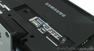 Продам монитор Samsung SyncMaster 225MW - <ro>Изображение</ro><ru>Изображение</ru> #2, <ru>Объявление</ru> #1210180