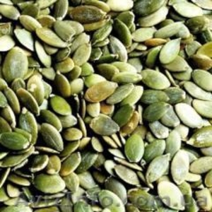 Семена тыквы               