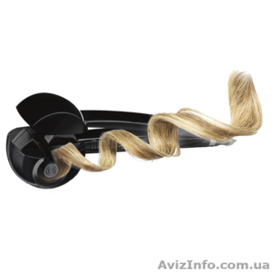 Плойка Автоматическая BaByliss Pro - <ro>Изображение</ro><ru>Изображение</ru> #2, <ru>Объявление</ru> #1198493