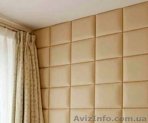 Мягкая плитка SoftDesign в Запорожье