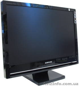Продам монитор Samsung SyncMaster 225MW - <ro>Изображение</ro><ru>Изображение</ru> #1, <ru>Объявление</ru> #1210180