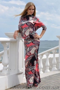 Женская,очень красивая одежда   Жіноча, дуже гарна одежа   - <ro>Изображение</ro><ru>Изображение</ru> #8, <ru>Объявление</ru> #1210672