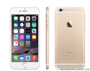 Apple iPhone 6 на 16Gb Айфон. Глобальная распродажа  - <ro>Изображение</ro><ru>Изображение</ru> #1, <ru>Объявление</ru> #1206288