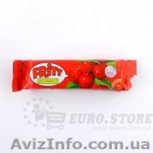 Новинки Европы детское питание из Европы. на украинском рынке