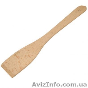     Деревянные лопатки, шумовки, ложки, вилки, ножи. - <ro>Изображение</ro><ru>Изображение</ru> #1, <ru>Объявление</ru> #1200994