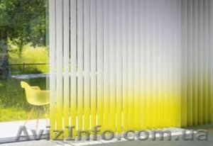 Жалюзи и рулонные шторы с установкой и замером