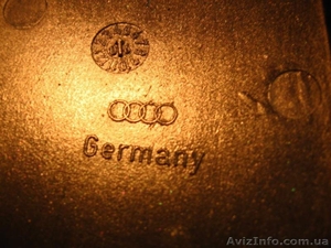  Audi A6  Заглушка буксировочного крюка  пер.  - <ro>Изображение</ro><ru>Изображение</ru> #4, <ru>Объявление</ru> #1203883