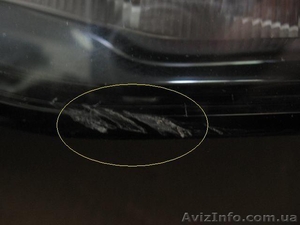 Audi A7 Quattro (10-14) фара левая Bi-xenon Adaptive - <ro>Изображение</ro><ru>Изображение</ru> #3, <ru>Объявление</ru> #1201603