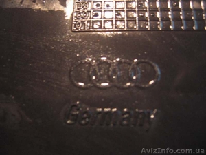 Audi A6  рамка двери передней левой - <ro>Изображение</ro><ru>Изображение</ru> #3, <ru>Объявление</ru> #1203877