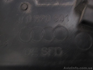 Audi Q7 воздуховод дефлектор салона - <ro>Изображение</ro><ru>Изображение</ru> #3, <ru>Объявление</ru> #1204855