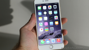 Apple iPhone 6 (копия с точностью 1:1) - <ro>Изображение</ro><ru>Изображение</ru> #2, <ru>Объявление</ru> #1206603