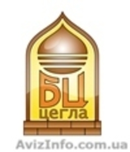Кирпич Белоцерковский облицовочный,  лицевой керамический и клинкерный 