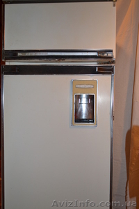 Продам надежный, абсолютно рабочий холодильник ОКА 6М недорого   - <ro>Изображение</ro><ru>Изображение</ru> #1, <ru>Объявление</ru> #1208827