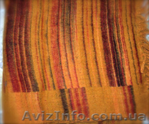 шарф женский и мужской,  вязаный