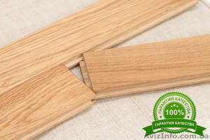 Паркет дуб,  ясен. Безкоштовна доставка + Подарунок