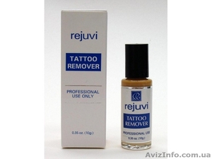 Крем для удаления татуировок , перманентного макияжа Rejuvi Tattoo Remover - <ro>Изображение</ro><ru>Изображение</ru> #1, <ru>Объявление</ru> #1198987