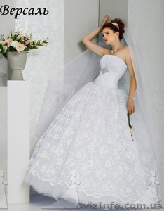 Свадебные платья  - прокат, продажа и пошив под заказ.  - <ro>Изображение</ro><ru>Изображение</ru> #1, <ru>Объявление</ru> #1209909