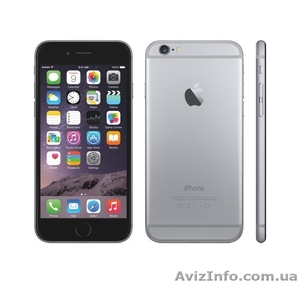 Apple iPhone 6 на 16Gb Айфон. Глобальная распродажа  - <ro>Изображение</ro><ru>Изображение</ru> #2, <ru>Объявление</ru> #1206288