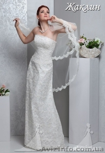 Свадебные платья  - прокат, продажа и пошив под заказ.  - <ro>Изображение</ro><ru>Изображение</ru> #6, <ru>Объявление</ru> #1209909