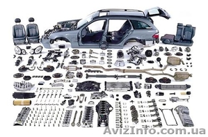 Авто запчасти любые в наличии. Ваз, Газ, Заз, Москвич, Chevrolet, Daewoo  