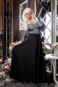 Сучасна жіноча одежа нової колекціі - <ro>Изображение</ro><ru>Изображение</ru> #7, <ru>Объявление</ru> #1222750