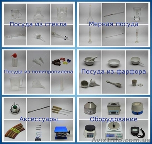 Лабораторная посуда и оборудование - <ro>Изображение</ro><ru>Изображение</ru> #1, <ru>Объявление</ru> #63729