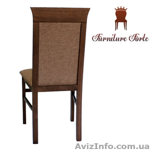 Купить стулья для кафе, Стул Алла - <ro>Изображение</ro><ru>Изображение</ru> #4, <ru>Объявление</ru> #1212755