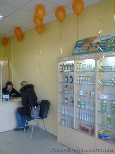 Продается сеть действующих Аптек в Киеве (готовый бизнес) - <ro>Изображение</ro><ru>Изображение</ru> #3, <ru>Объявление</ru> #1217237