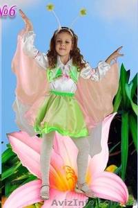 Прокат  карнавальных костюмов для нашых принцесс - <ro>Изображение</ro><ru>Изображение</ru> #1, <ru>Объявление</ru> #1218076