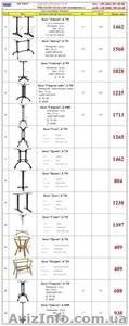 Основания для столов (базы, ножки, опоры, подстолья столов) купить Киеве - <ro>Изображение</ro><ru>Изображение</ru> #2, <ru>Объявление</ru> #1216582