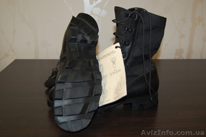 Американские берцы Hot Weather Jungle Boots - <ro>Изображение</ro><ru>Изображение</ru> #2, <ru>Объявление</ru> #1212575