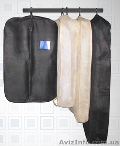 Чехлы для одежды,  объемные, дышащие  - <ro>Изображение</ro><ru>Изображение</ru> #6, <ru>Объявление</ru> #1077115