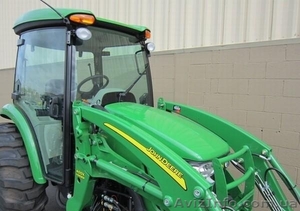 Компактний та зручний трактор John Deer 4320 Б/У - <ro>Изображение</ro><ru>Изображение</ru> #5, <ru>Объявление</ru> #1224110