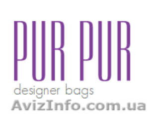 женские сумки оптом от производителя Purpur - <ro>Изображение</ro><ru>Изображение</ru> #1, <ru>Объявление</ru> #1214439